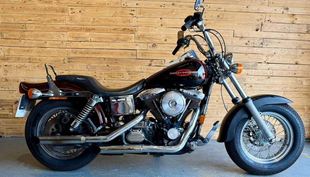 Used Harley-Davidson Other 1996 for sale - 78392983: Photo 9