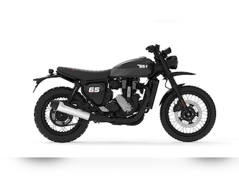 Used BSA SCRAMBLER 2026 for sale - bike-77593853: Photo
