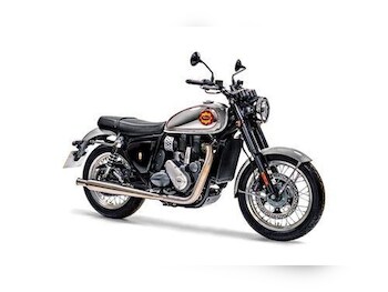 Used BSA GOLD STAR 2026 for sale - bike-78030113: Photo