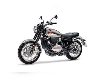 Used BSA GOLD STAR 2026 for sale - bike-78030113: Photo