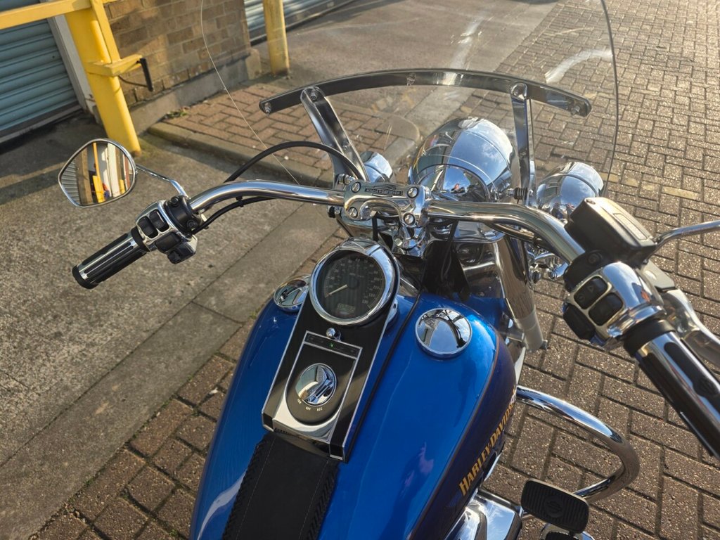 Used Harley-Davidson SOFTAIL DELUXE 2018 for sale - 78763781: Photo 5