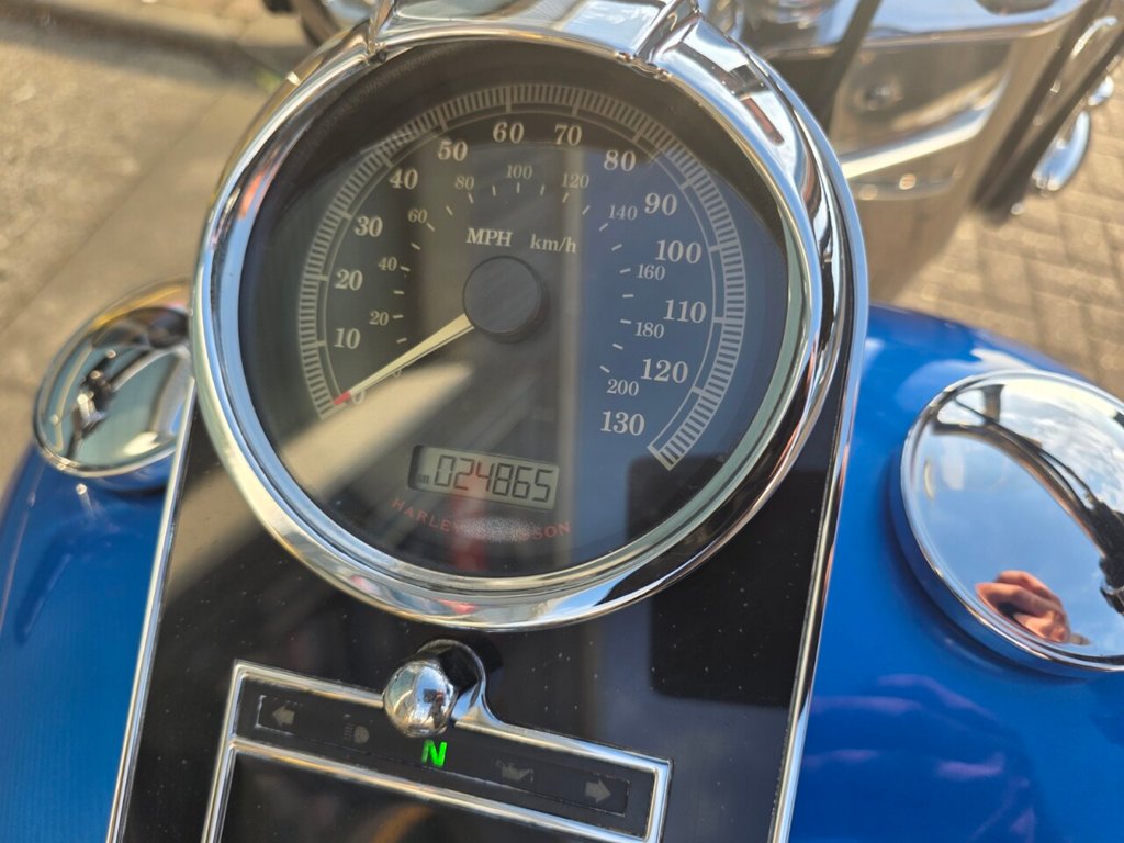 Used Harley-Davidson SOFTAIL DELUXE 2018 for sale - 78763781: Photo 6