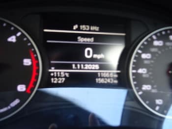 Used Audi A6 Avant 2016 for sale - 79370409: Photo