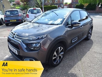 Used Citroen C3 2022 for sale - 79370420: Photo