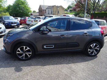 Used Citroen C3 2022 for sale - 79370420: Photo