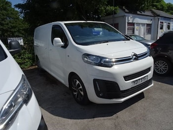 Used Citroen Dispatch 2017 for sale - 79370411: Photo
