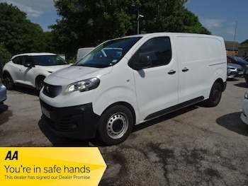 Used Peugeot Expert 2023 for sale - 79370422: Photo