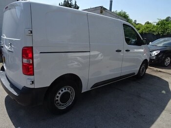 Used Peugeot Expert 2023 for sale - 79370422: Photo