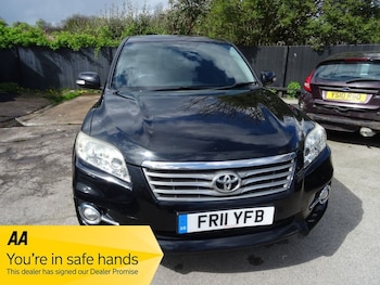 Used Toyota RAV4 2011 for sale - 79370403: Photo