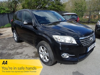 Used Toyota RAV4 2011 for sale - 79370403: Photo