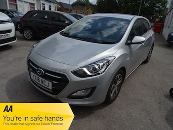 Used Hyundai i30 2016 for sale - 79370442: Photo