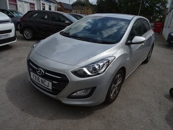 Used Hyundai i30 2016 for sale - 79370442: Photo