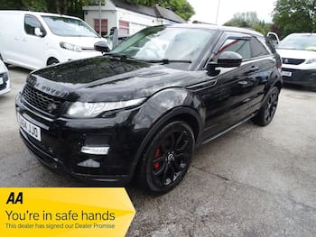 Used Land Rover Range Rover Evoque 2014 for sale - 79791062: Photo