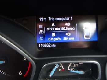 Used Ford Grand C-Max 2018 for sale - 79666776: Photo