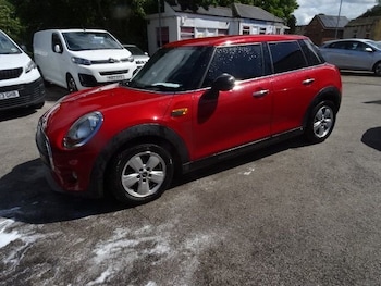 Used MINI Hatch 2015 for sale - 79437850: Photo