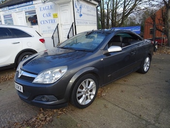 Used Vauxhall Astra 2009 for sale - 79370404: Photo