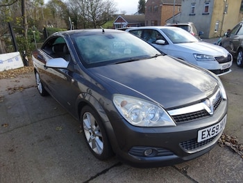 Used Vauxhall Astra 2009 for sale - 79370404: Photo