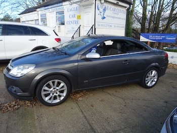 Used Vauxhall Astra 2009 for sale - 79370404: Photo