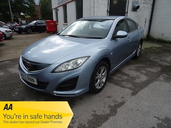 Used Mazda Mazda6 2012 for sale - 79722920: Photo