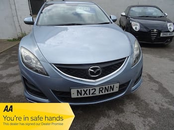 Used Mazda Mazda6 2012 for sale - 79722920: Photo