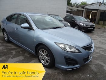 Used Mazda Mazda6 2012 for sale - 79722920: Photo