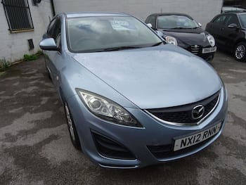 Used Mazda Mazda6 2012 for sale - 79722920: Photo