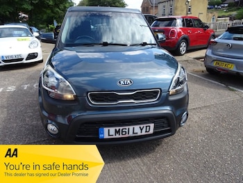 Used Kia Soul 2011 for sale - 79607774: Photo