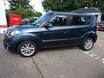 Used Kia Soul 2011 for sale - 79607774: Photo