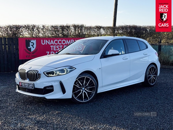 Used BMW 1 Series 2020 for sale - 76787277: Photo 1