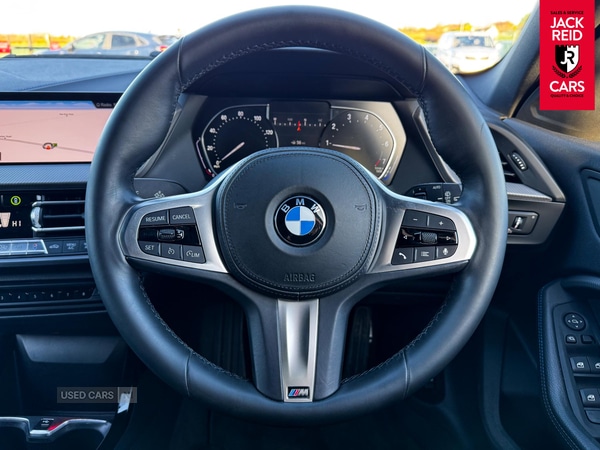 Used BMW 1 Series 2020 for sale - 76787277: Photo 11