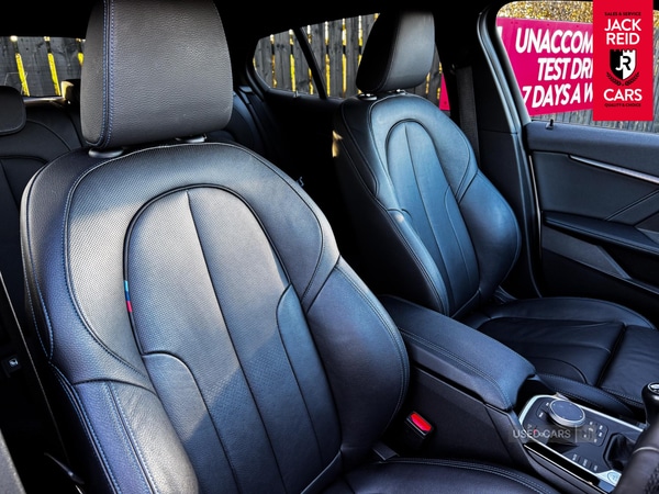 Used BMW 1 Series 2020 for sale - 76787277: Photo 12