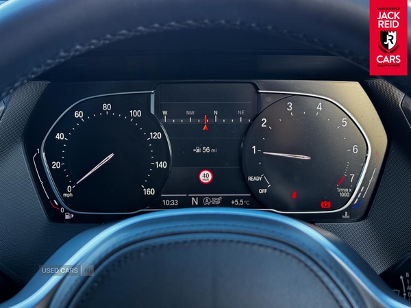 Used BMW 1 Series 2020 for sale - 76787277: Photo 15