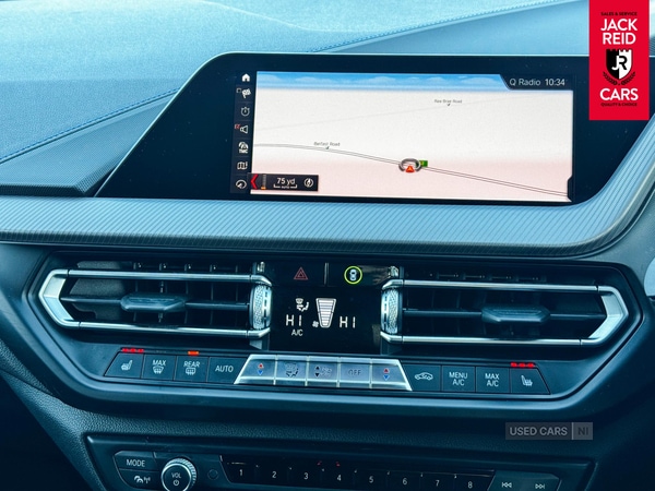 Used BMW 1 Series 2020 for sale - 76787277: Photo 16