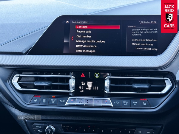 Used BMW 1 Series 2020 for sale - 76787277: Photo 17