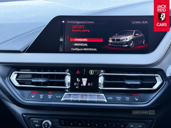 Used BMW 1 Series 2020 for sale - 76787277: Photo 18