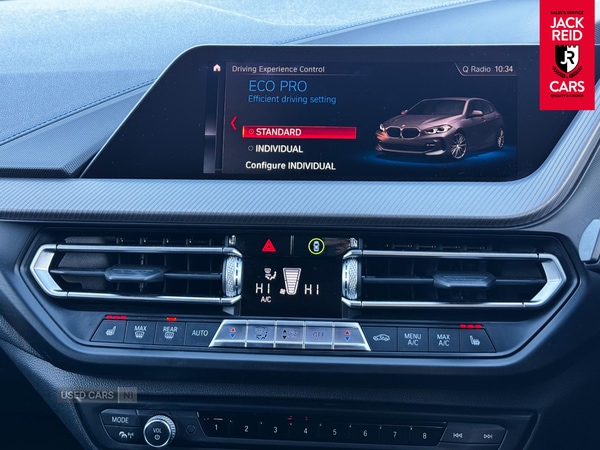 Used BMW 1 Series 2020 for sale - 76787277: Photo 19