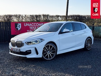 BMW - 1 Series