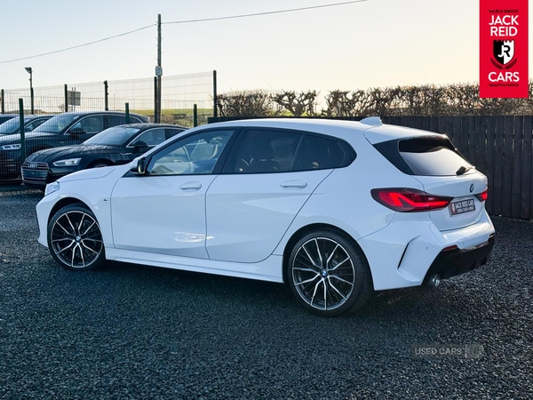 Used BMW 1 Series 2020 for sale - 76787277: Photo 2