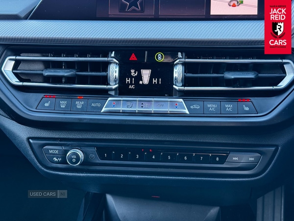 Used BMW 1 Series 2020 for sale - 76787277: Photo 21