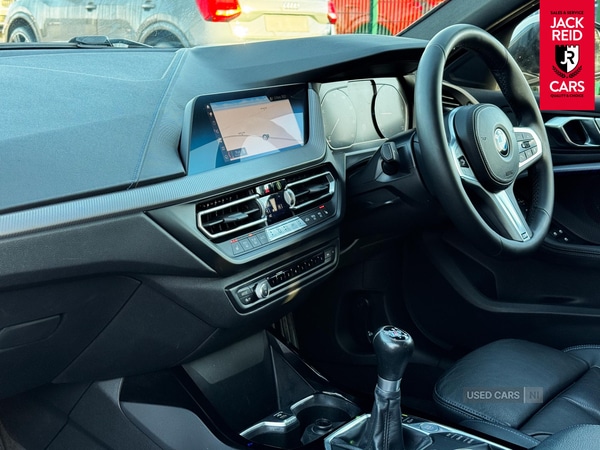 Used BMW 1 Series 2020 for sale - 76787277: Photo 23