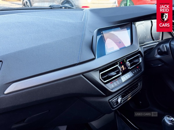 Used BMW 1 Series 2020 for sale - 76787277: Photo 24