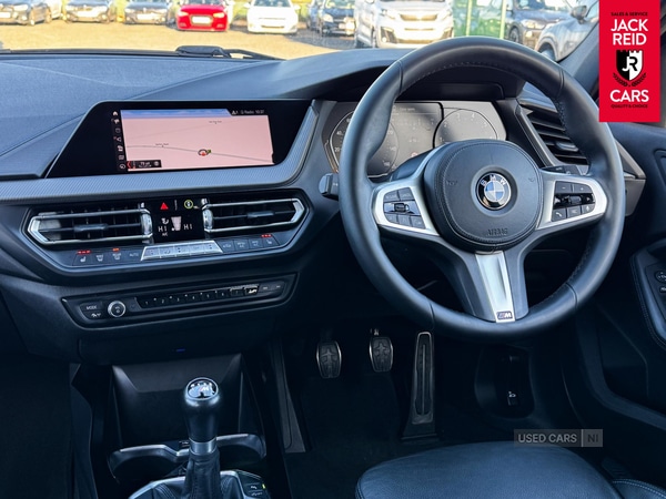 Used BMW 1 Series 2020 for sale - 76787277: Photo 25