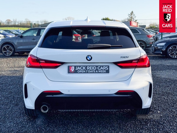 Used BMW 1 Series 2020 for sale - 76787277: Photo 3