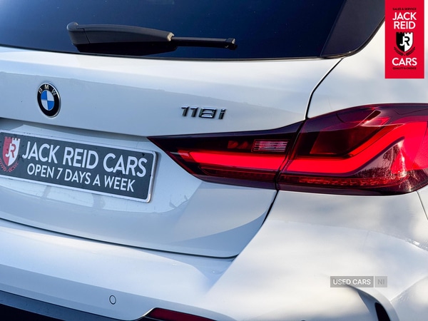 Used BMW 1 Series 2020 for sale - 76787277: Photo 4