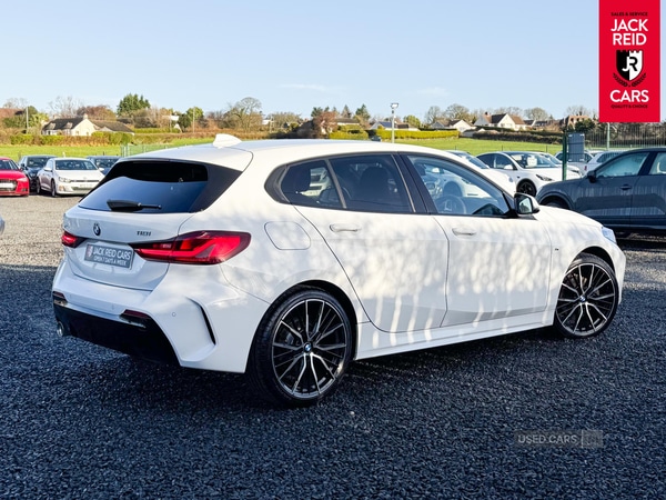 Used BMW 1 Series 2020 for sale - 76787277: Photo 5