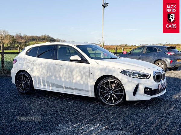 Used BMW 1 Series 2020 for sale - 76787277: Photo 6