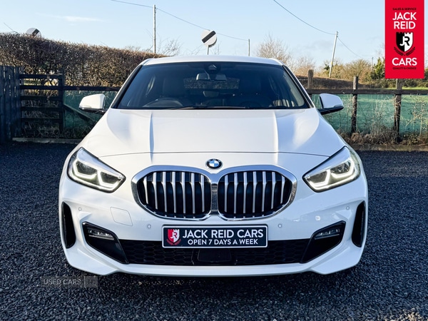 Used BMW 1 Series 2020 for sale - 76787277: Photo 7