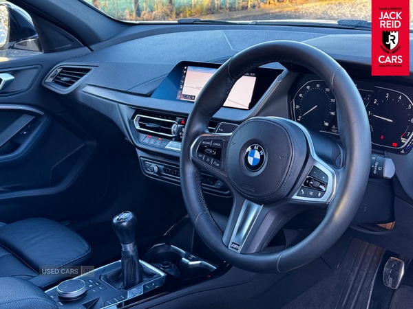 Used BMW 1 Series 2020 for sale - 76787277: Photo 8