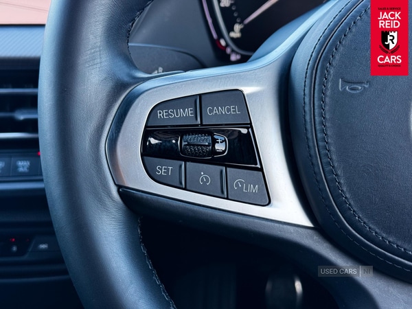 Used BMW 1 Series 2020 for sale - 76787277: Photo 9