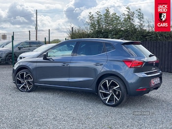 Used SEAT Ibiza 2023 for sale - 75388799: Photo